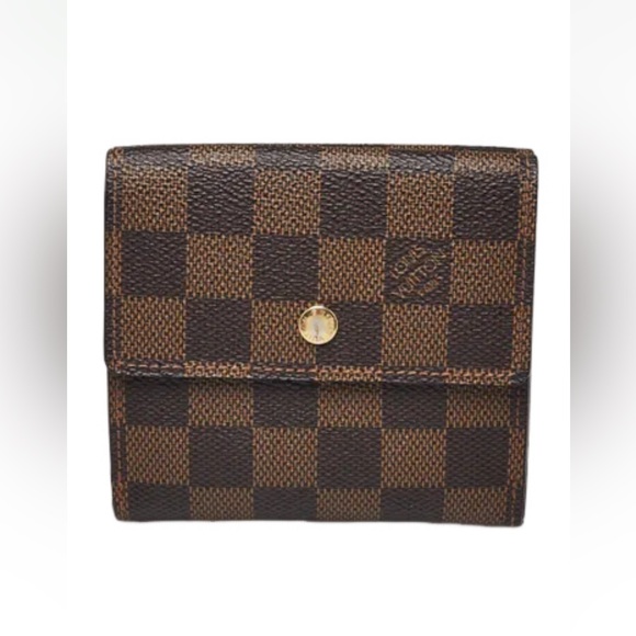 Louis Vuitton Handbags - Louis Vuitton Wallet